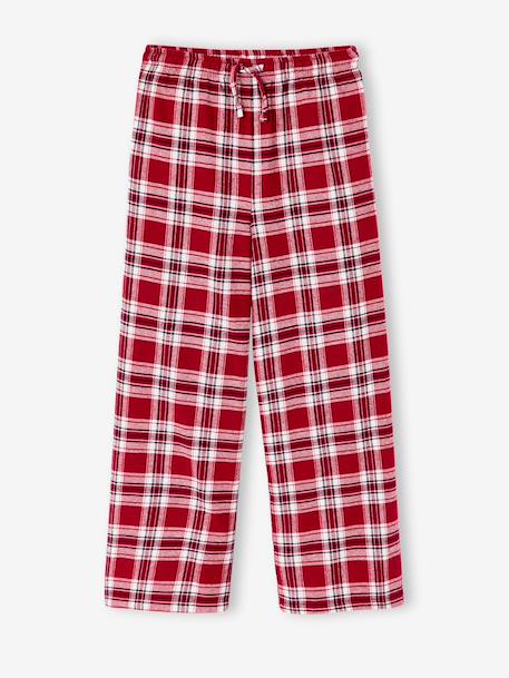 Lot de 2 pyjamas fille marine 3 - vertbaudet enfant 