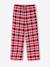 Lot de 2 pyjamas fille marine 3 - vertbaudet enfant 