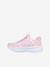 Baskets 303735LC Lights Sparkle rose 4 - vertbaudet enfant 