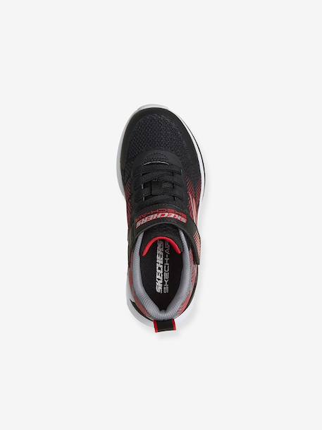 Baskets Max Velocity noir 5 - vertbaudet enfant 