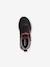 Baskets Max Velocity noir 5 - vertbaudet enfant 
