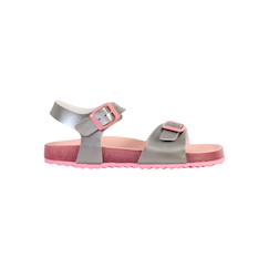 Chaussures-Sandales à brides