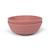 Bol en silicone Rose 1 - vertbaudet enfant 