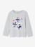 Lot de 2 pyjamas fille beige 2 - vertbaudet enfant 