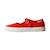 Ballerines à brides Blanc+Noir  blanc+Rouge blanc 14 - vertbaudet enfant 
