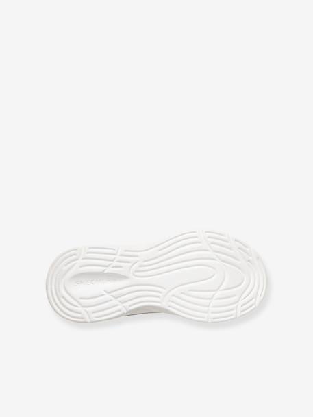 Baskets Dazz gris 6 - vertbaudet enfant 