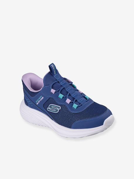 Baskets Bounder Pro marine 2 - vertbaudet enfant 
