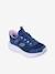 Baskets Bounder Pro marine 2 - vertbaudet enfant 