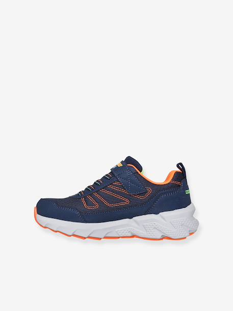 Baskets 406334L marine 3 - vertbaudet enfant 