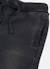 Pantalon garçon molleton effet denim Noir 3 - vertbaudet enfant 