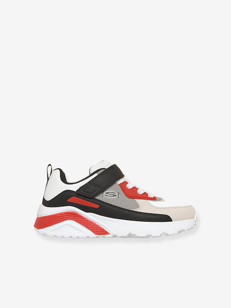 Baskets Uno Lite rouge 3 - vertbaudet enfant 
