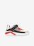 Baskets Uno Lite rouge 3 - vertbaudet enfant 
