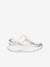 Baskets 303963L argenté 2 - vertbaudet enfant 