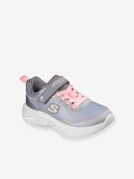 Baskets Dazz gris 2 - vertbaudet enfant 