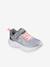 Baskets Dazz gris 2 - vertbaudet enfant 