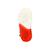 Sandales à scratch Marine rouge bleu+Noir rouge 12 - vertbaudet enfant 