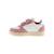 Baskets basses à scratch Rosa 2 - vertbaudet enfant 