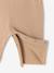 Salopette naissance bébé garçon beige chiné 4 - vertbaudet enfant 
