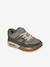 Baskets Court Tech kaki 2 - vertbaudet enfant 