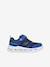Baskets Glide-Step Lights bleu 3 - vertbaudet enfant 