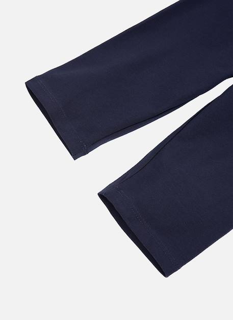 Legging corsaire Bleu 4 - vertbaudet enfant 