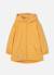 Imperméable à capuche Orange 1 - vertbaudet enfant 