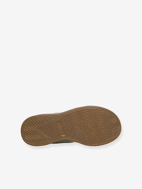 Baskets Court Tech kaki 6 - vertbaudet enfant 