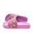 Claquettes licorne sartwog Rose 2 - vertbaudet enfant 