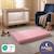 Matelas bébé pliant 60x1 Vert 4 - vertbaudet enfant 