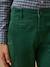 Chino garçon Bouteille+Orage+Vert pin 12 - vertbaudet enfant 