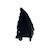 Cartable à roulettes 2 compartiments Marvel Avengers - 38 cm Noir 3 - vertbaudet enfant 