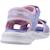 Sandales enfant fille Violet lvlp 3 - vertbaudet enfant 