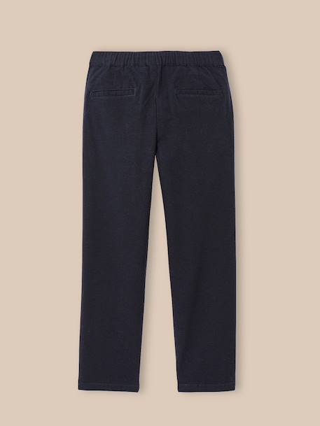 Pantalon confort Marine 2 - vertbaudet enfant 