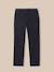 Pantalon confort Marine 2 - vertbaudet enfant 