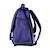 Cartable scolaire 2 compartiments Cybel Licorne Céleste- 38 cm Violet 3 - vertbaudet enfant 