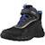 Bottes garçon modèle j simbyos Noir c0245 4 - vertbaudet enfant 