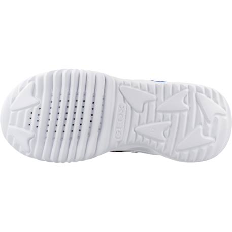 Basket garçon modèle j assister boy Bleu c4226 6 - vertbaudet enfant 