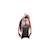 Cartable réversible 2 compartiments Crush - 38 cm Rose 3 - vertbaudet enfant 