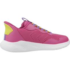 Chaussures-Basket fille modèle j sprintye fast in g