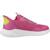 Basket fille modèle j sprintye fast in g Rose c8dn8 1 - vertbaudet enfant 
