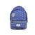 Mini sac à dos de maternelle Catch Bleu 1 - vertbaudet enfant 