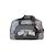 Sac de sport enfant NBA San Antonio Spurs Noir 1 - vertbaudet enfant 