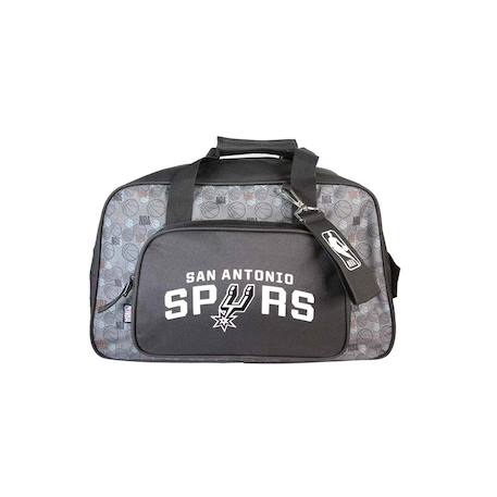 Garçon-Accessoires-Fourniture scolaire-Cartable-Sac de sport enfant NBA San Antonio Spurs