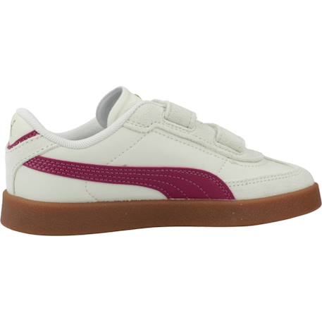 Baskets enfant fille en cuir Vert blue 1 - vertbaudet enfant 