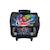 Cartable à roulettes 2 compartiments Marvel Avengers - 38 cm Noir 1 - vertbaudet enfant 