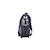 Cartable réversible 2 compartiments Shark - 38 cm Bleu 3 - vertbaudet enfant 