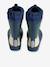 Bottes de pluie enfant garçon marine 7 - vertbaudet enfant 