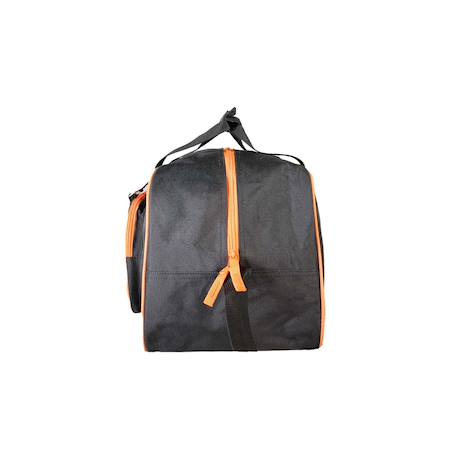 Sac de sport enfant NBA - Garçon - 1 compartiment Noir 3 - vertbaudet enfant 