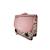 Cartable réversible 2 compartiments Crush - 38 cm Rose 2 - vertbaudet enfant 