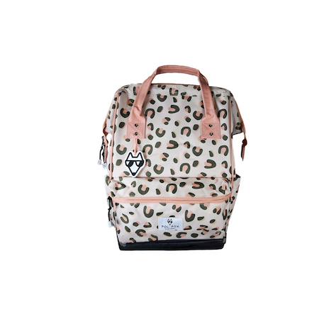 Fille-Accessoires-Fourniture scolaire-Cartable-Sac à dos scolaire "futé" Crush